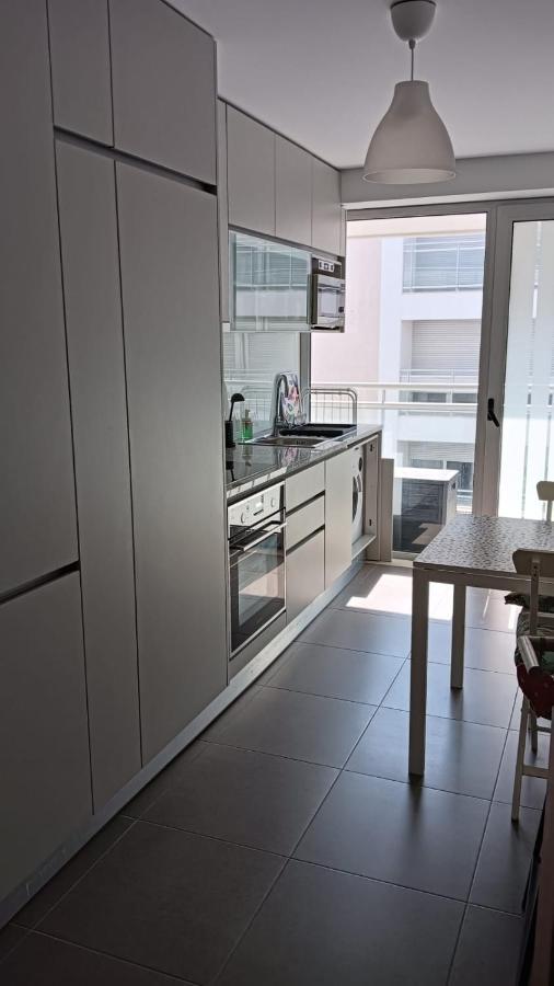 Perola Da Figueira Da Foz Apartment Luaran gambar