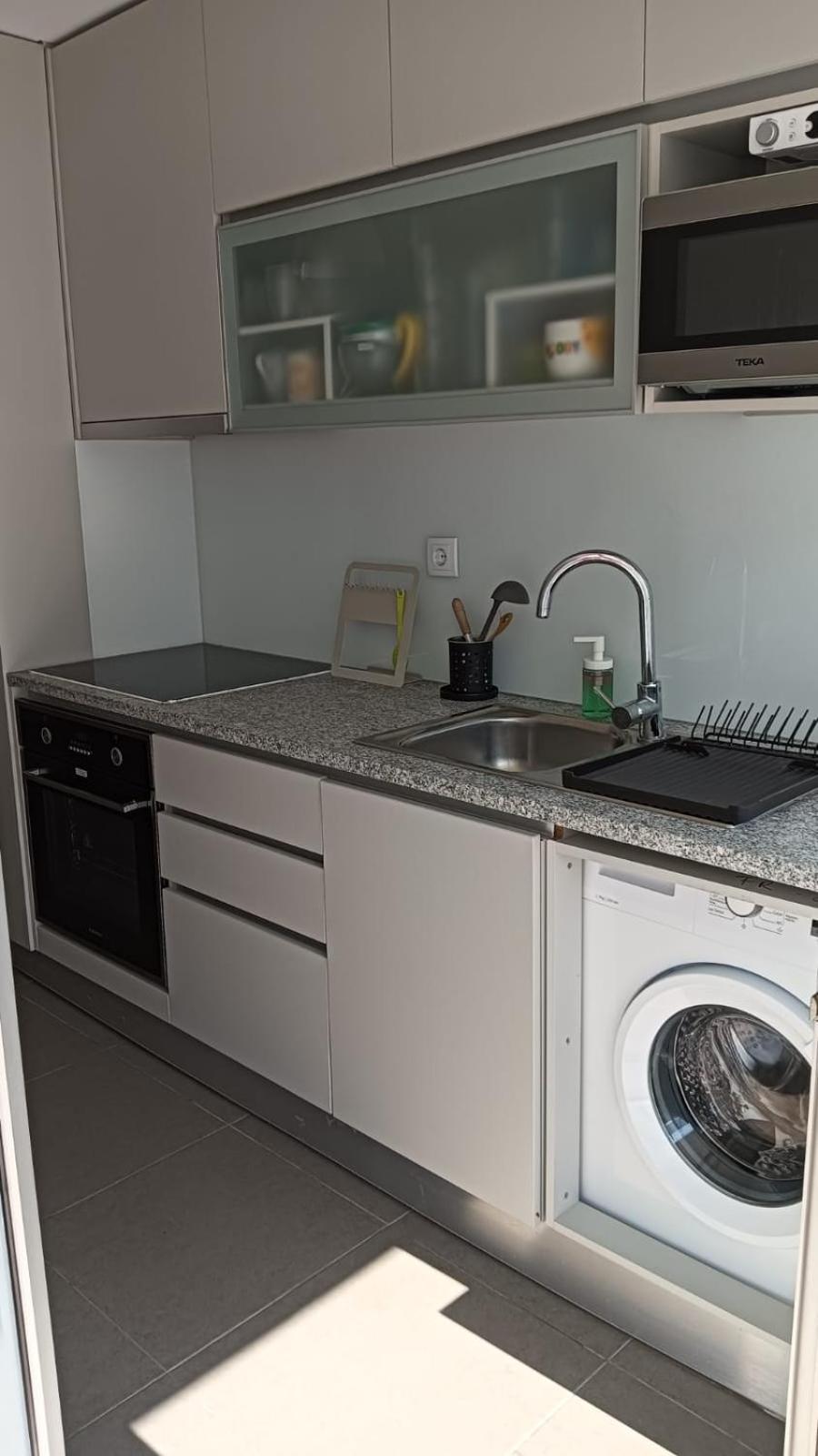 Perola Da Figueira Da Foz Apartment Luaran gambar