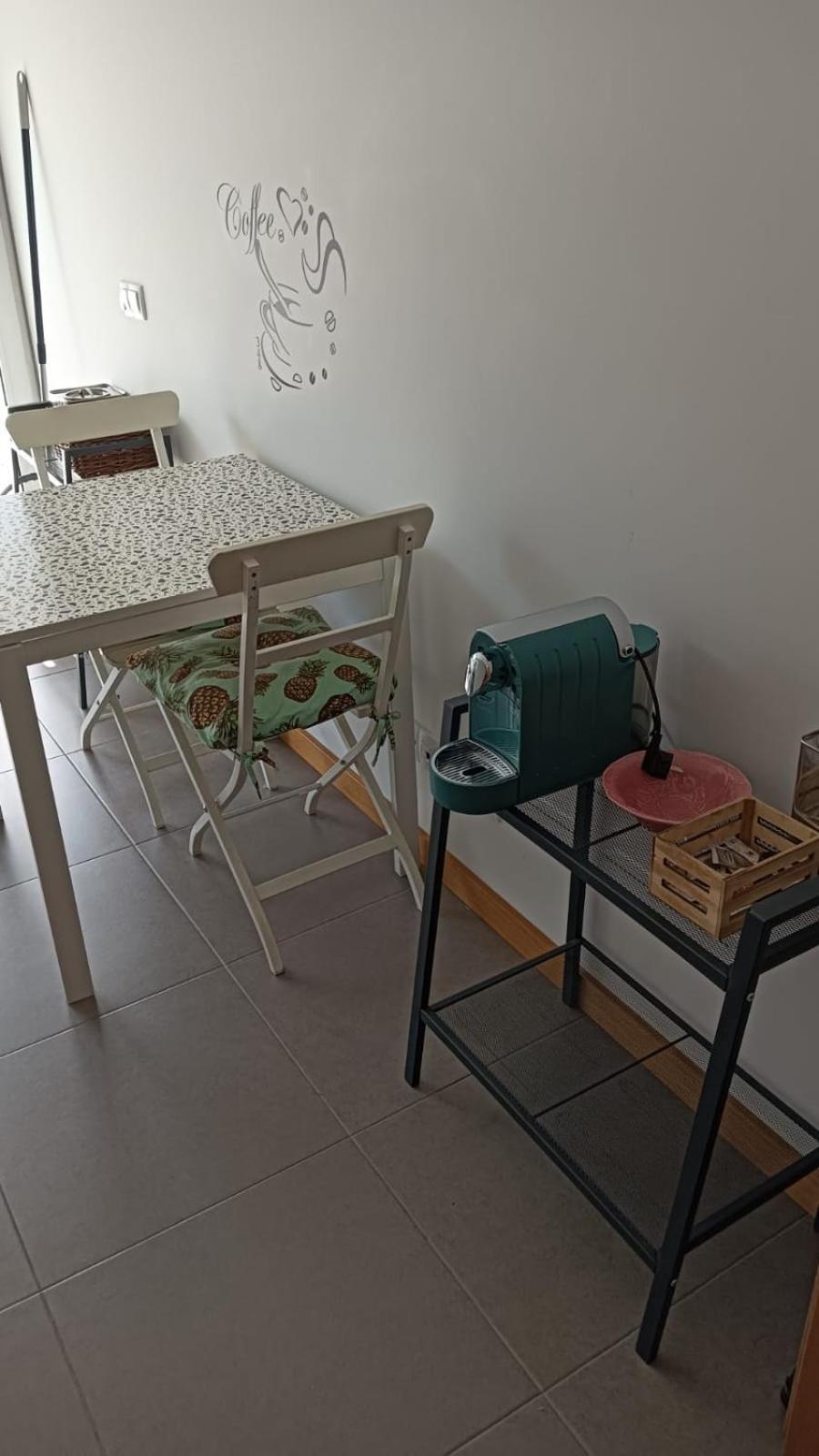 Perola Da Figueira Da Foz Apartment Luaran gambar